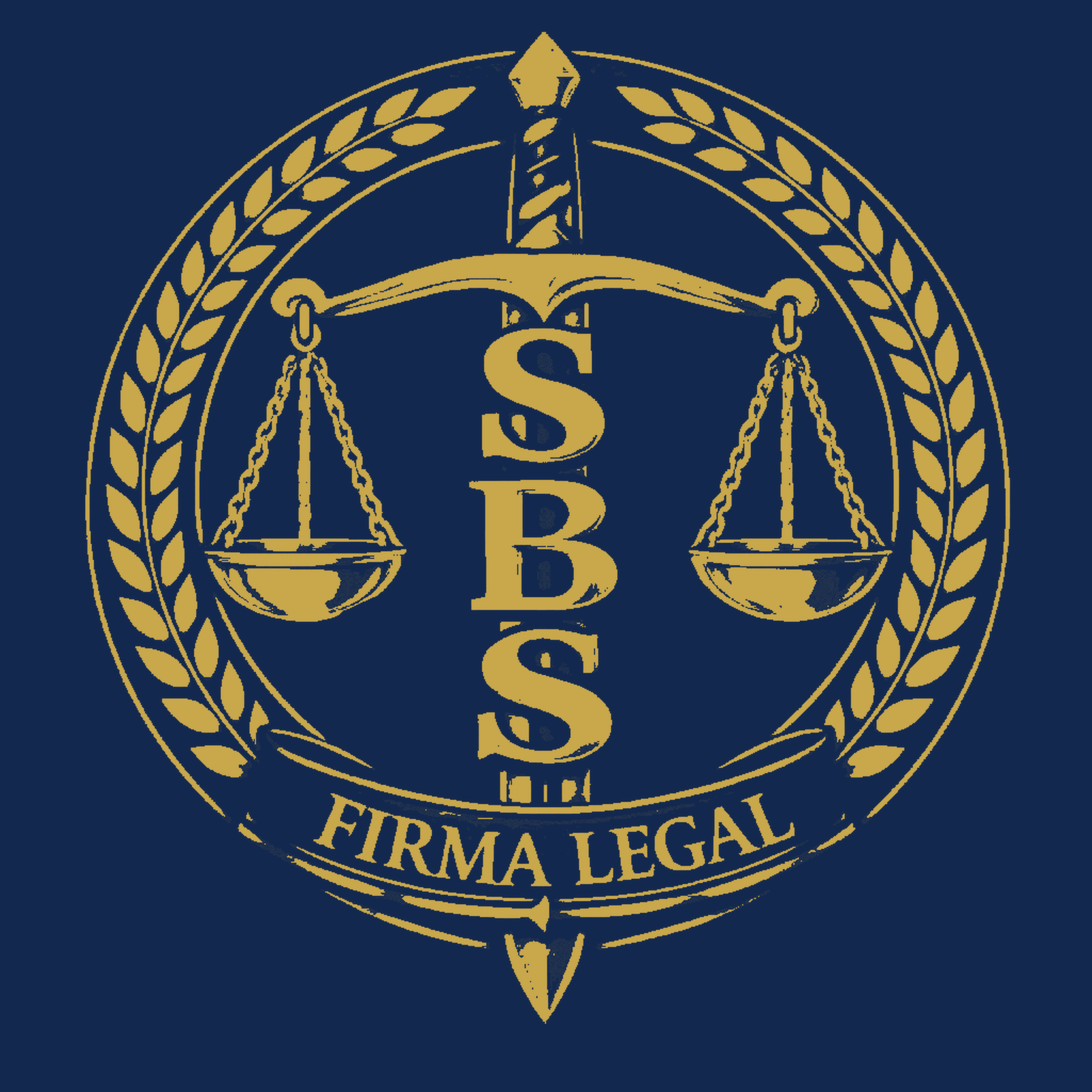 Escudo S.B.S.